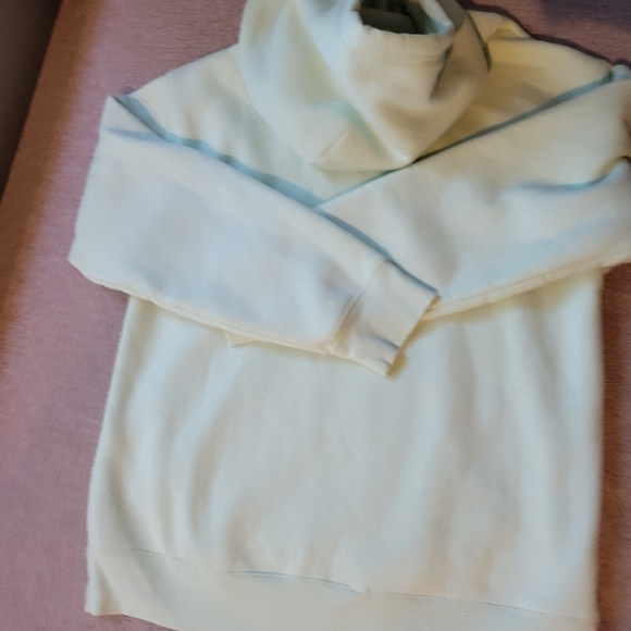 The Jet Black Core Hoodie SZ Sm/ Med - Picture 2 of 4